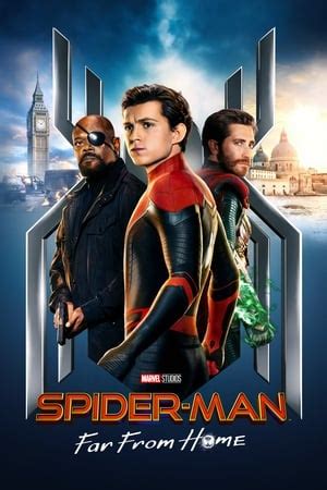 spiderman far from home movies123